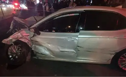 13 жаштагы өспүрүмдүн өмүрүн алган жол кырсыгына байланыштуу иш жаап-жашырылбайт – Орунбеков