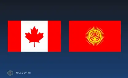 Кыргызстандыктарды Канадада жумушка орноштуруу маселеси талкууланды