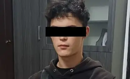 Ысык-Атада көрүстөндө мыйзамсыз иш-аракет жасаган өспүрүм кармалды