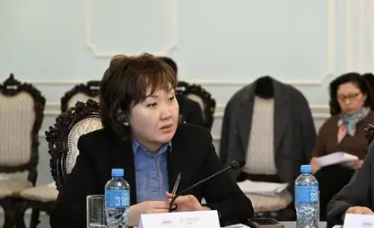 Мүмкүнчүлүгү чектелген баланын укугу бузулду — акыйкатчы мэрияга кайрылды