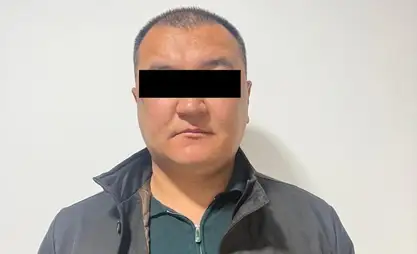 480 миң сом алган. Жайыл райондук сотунун мурдагы аппарат жетекчиси кармалды