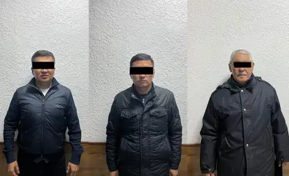 Таласта мамлекетке 4 млн сом зыян келтирген кызматкерлер кармалды