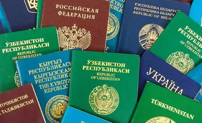 Эмгек министрлиги: 2 жылда мекендештерге 350дөн ашык "Мекен-карт" берилди