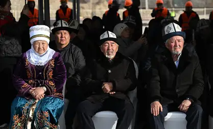Былтыр 110,3 млрд сом пенсия төлөөгө жумшалды