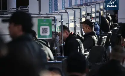 Жаңы миграция департаменти: Жоопкерчиликти арттырып, ишти жеңилдетет