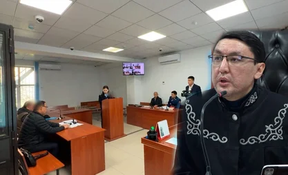 Ачыктыкка кадам: Сот отурумдары аралыктан көрсөтүлүүдө