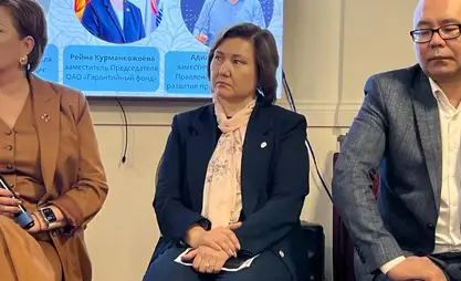 Кыргызстанда ишкер аялдар кандай тоскоолдуктарга дуушар болот?