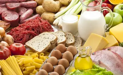 Азык-түлүк бааларын санариптик көзөмөлдөө киргизилиши мүмкүн