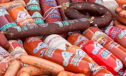 Таласта колбаса цехи жергиликтүүлөргө жумуш орундарын түзүүдө