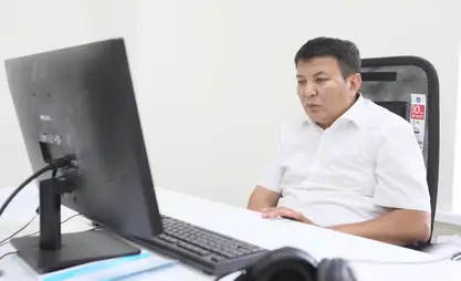 "Кабардын" журналисти Агрожурналисттер бирлигинин вице-президенти болду