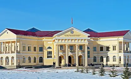 Бишкектеги мектеп окуучусунун өлүмүн иликтөөнү Башкы прокуратура өз көзөмөлүнө алды
