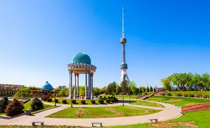 Садыр Жапаров Өзбекстанга иш сапары менен барат