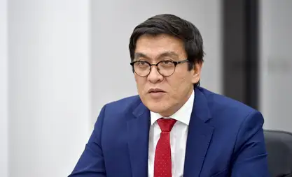 Эдил Байсалов: Кыргызстан — Борбор Азиядагы демократиянын уюгу