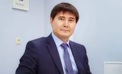 Медет Таиров Улуттук банктын төрагасынын орун басары болду