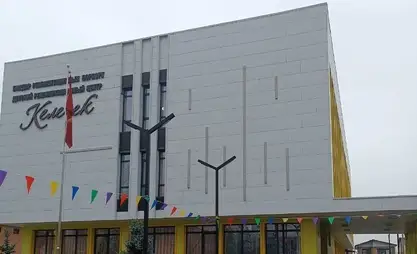 “Келечек” борборунда 2 миңден ашык бала реабилитациядан өттү
