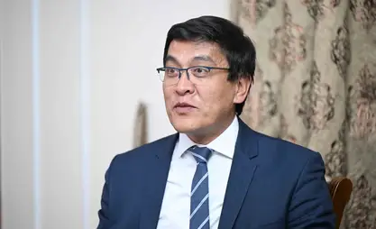 Байсалов: Жакырчылыкты жоюу – мамлекеттик саясаттын негизги артыкчылыгы