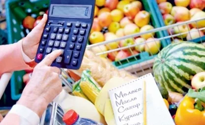 Кыргызстанда эң көп азык-түлүктүн баасы кымбаттады