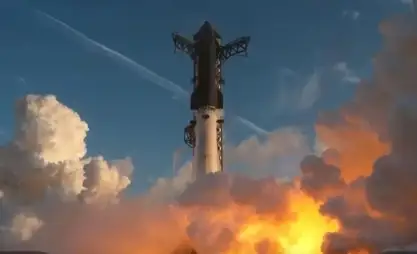 SpaceX космос кемесин Жердин орбитасына учурду