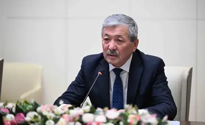 Министрлер кабинетинин төрагасы жумушчу сапары менен Дубайга барат