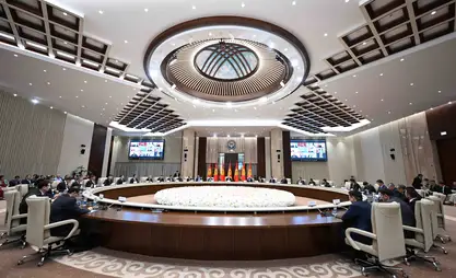2025-жылдын аягына чейин Кыргызстанда 1 100 километрден ашык жол салынат