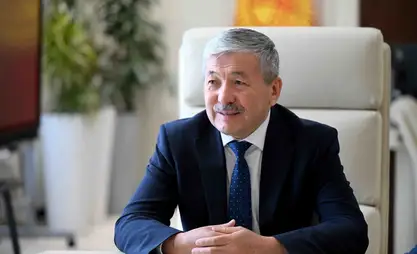 Чет өлкөлөрдүн өкмөт башчылары Касымалиевди жана кыргыз элин Жаңы жылы менен куттуктады