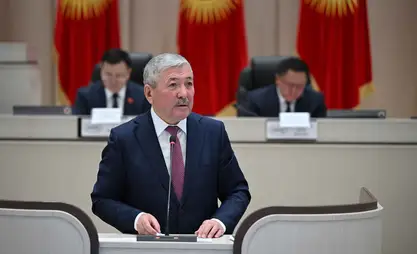 Минкаб төрагасы: Быйыл ИДП жан башына 2800 долларга жетет деп күтүлүүдө