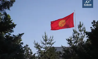 Жаштардын таза жана жоопкерчиликтүү эмгеги — өлкөгө салым