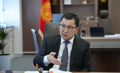 Эттин баасын турукташтыруу: Чүй жана Бишкекте эт кластери түзүлөт