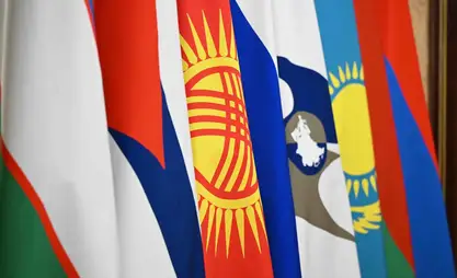 ЕАЭБ жана Монголия. ЖК убактылуу соода келишимин ратификациялоону карады