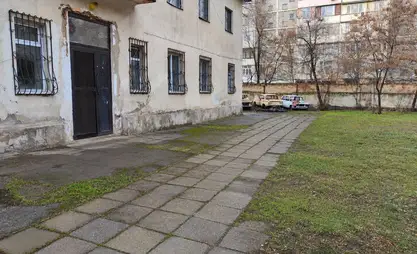 Бишкекте бала бакчанын имараты мэрияга кайтарылды