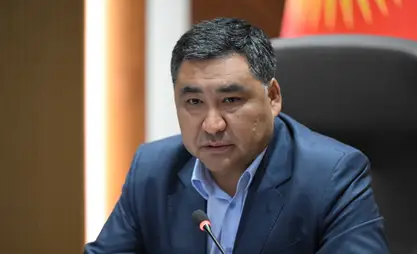 Министрлер кабинети экономиканы колдоого 38,8 млрд сом багыттайт