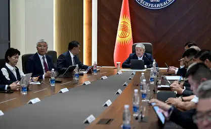 1-октябрдан тарта пенсия жогорулап, орточо өлчөмү дээрлик 13 миң сомду түзөт