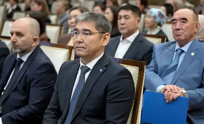 Медицинада жаңы технологияларды колдонуу негизги милдет – министр