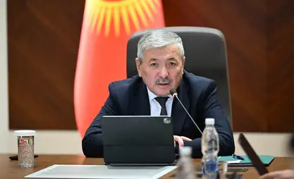 Минкаб төрагасы: Балык жеми импорттолбойт, ата мекендик тоюттарды алыңыздар