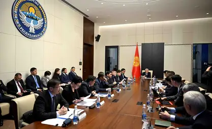 Мунай импорттоочуларга 11,3 млрд сомдон ашык субсидия каралды