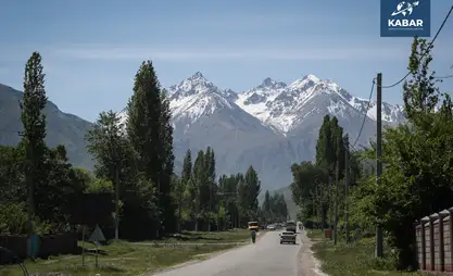 1-июнга карата күтүлгөн аба ырайы