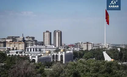 Жүргүнчүлөргө ыңгайлуулук: №227 автобус жаңы көчө аркылуу каттайт