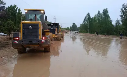 Жакынкы күндөрү тоолуу райондордо сел жүрүшү мүмкүн