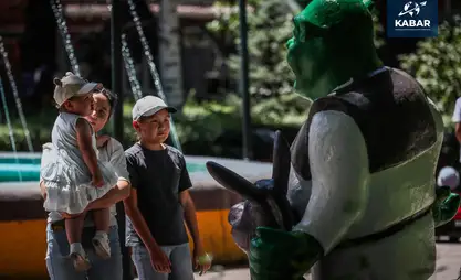 Балдардын жайкы эс алуусун кантип пайдалуу өткөрсө болот? Бишкектеги акысыз ийримдер