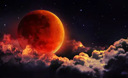 Дээрлик 3 жылдан кийин. Бүгүн түштө Ай тутулат