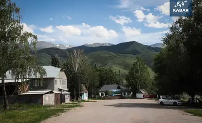 Кыргызстанда 9 айда электр энергиясын өндүрүү пландан ашты