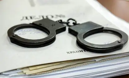 Бишкекте 6 айда майыптыгы бар адамдарга карата жасалган 9 кылмыш иши козголду