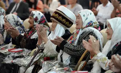 Баатыр энелердин балдарына билим берүүдө жеңилдиктер берилет. ЖК комитети колдоду