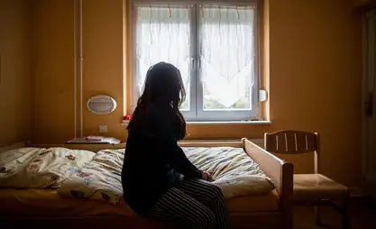 Зомбулуктан жабыркаган аялдар үчүн кризистик борборлорду каржылоо көбөйтүлдү