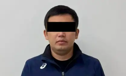 Келтирилген зыян 27 млн сом. Кара-Балтада подрядчы коррупцияга шектелүүдө