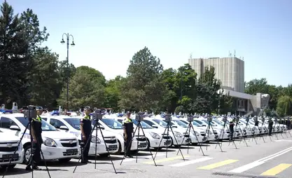 Бир жумада 36 миңден ашык жол эрежесин бузуу фактысы катталды