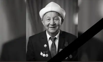 Эл жазуучу Калканбай Ашымбаев каза болду