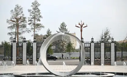 Бишкек глобалдык саясий диалогдун борборуна айланат − серепчи