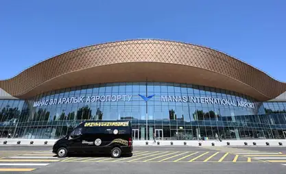 Авиацияга жаңы дем: Кыргызстан аэропортторду кайра жандандырып, алысты жакындатууда