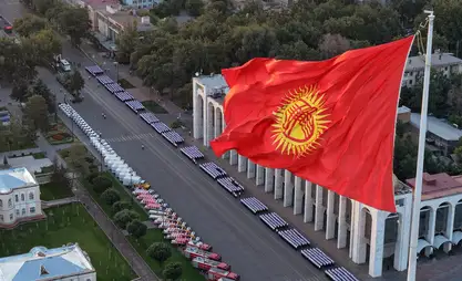 Экономист: Кыргызстанда мурда мындай көрсөткүч боло элек болчу